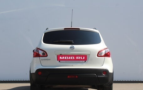 Nissan Qashqai, 2013 год, 1 140 000 рублей, 6 фотография