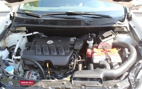 Nissan Qashqai, 2013 год, 1 140 000 рублей, 11 фотография