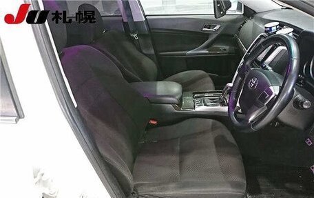 Toyota Mark X II, 2013 год, 1 418 000 рублей, 3 фотография