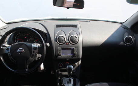 Nissan Qashqai, 2013 год, 1 140 000 рублей, 15 фотография