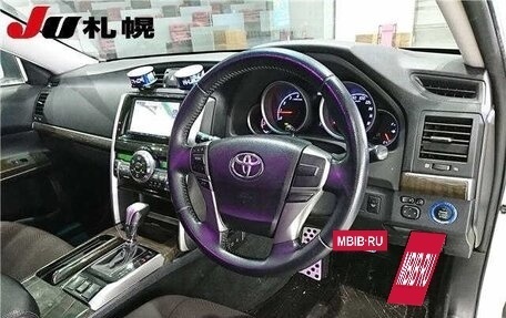 Toyota Mark X II, 2013 год, 1 418 000 рублей, 4 фотография