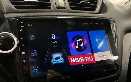 KIA Rio III рестайлинг, 2015 год, 1 050 000 рублей, 10 фотография
