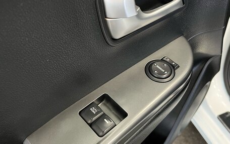 KIA Rio III рестайлинг, 2015 год, 1 050 000 рублей, 20 фотография