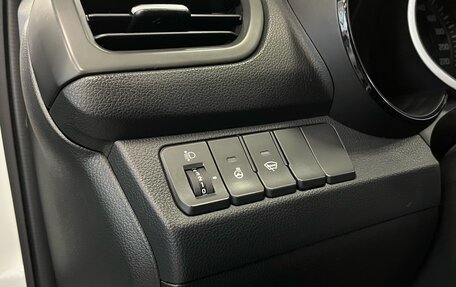 KIA Rio III рестайлинг, 2015 год, 1 050 000 рублей, 19 фотография