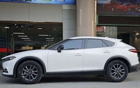 Mazda CX-4, 2021 год, 1 850 005 рублей, 3 фотография