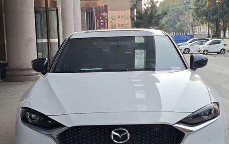Mazda CX-4, 2021 год, 1 850 005 рублей, 2 фотография
