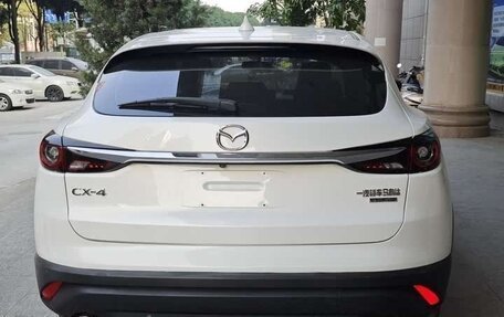 Mazda CX-4, 2021 год, 1 850 005 рублей, 4 фотография