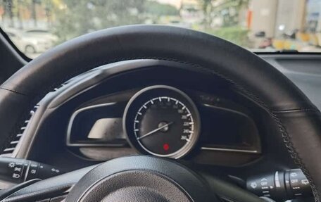 Mazda CX-4, 2021 год, 1 850 005 рублей, 13 фотография