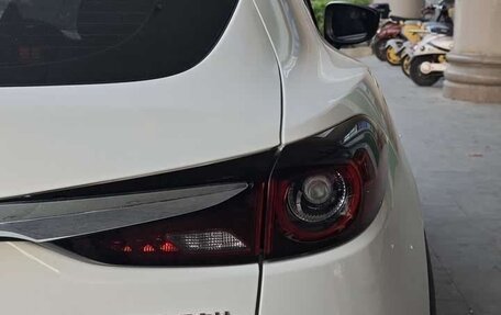Mazda CX-4, 2021 год, 1 850 005 рублей, 5 фотография