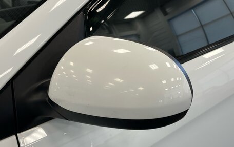 KIA Rio III рестайлинг, 2015 год, 1 050 000 рублей, 34 фотография