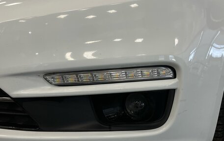KIA Rio III рестайлинг, 2015 год, 1 050 000 рублей, 32 фотография