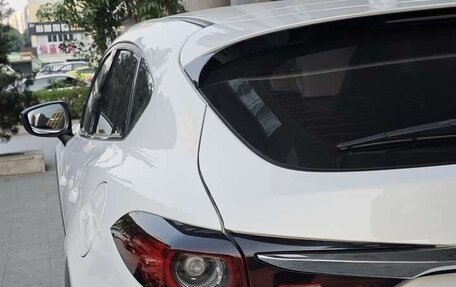 Mazda CX-4, 2021 год, 1 850 005 рублей, 6 фотография