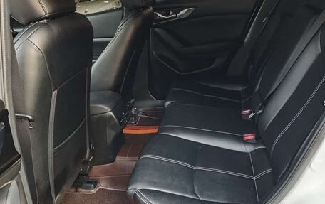 Mazda CX-4, 2021 год, 1 850 005 рублей, 9 фотография