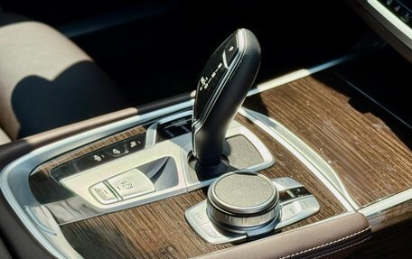BMW 7 серия, 2021 год, 9 600 000 рублей, 14 фотография