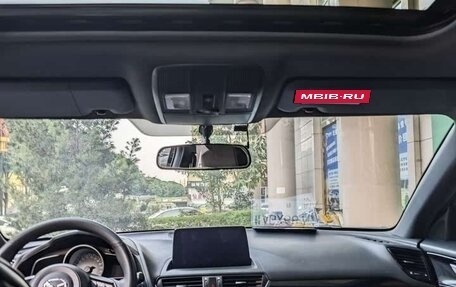 Mazda CX-4, 2021 год, 1 850 005 рублей, 10 фотография