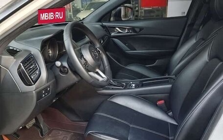 Mazda CX-4, 2021 год, 1 850 005 рублей, 11 фотография