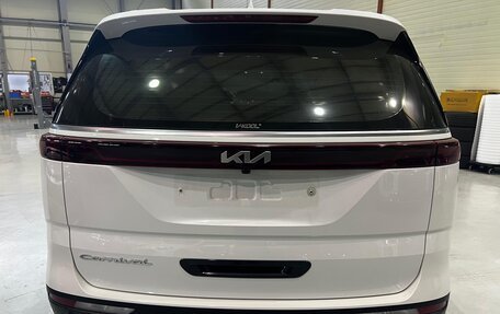 KIA Carnival, 2021 год, 3 190 000 рублей, 5 фотография