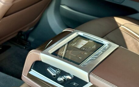 BMW 7 серия, 2021 год, 9 600 000 рублей, 18 фотография
