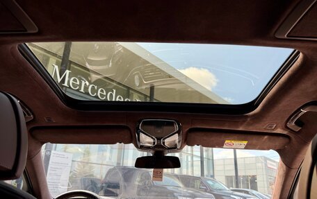 BMW 7 серия, 2021 год, 9 600 000 рублей, 12 фотография