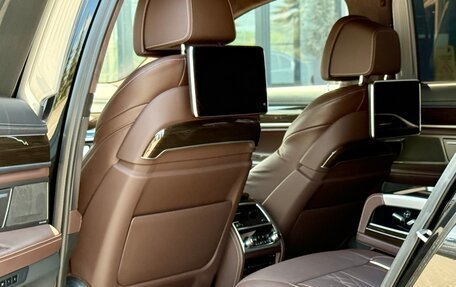 BMW 7 серия, 2021 год, 9 600 000 рублей, 20 фотография