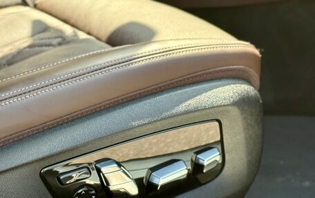 BMW 7 серия, 2021 год, 9 600 000 рублей, 16 фотография