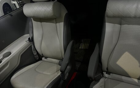 KIA Carnival, 2021 год, 3 190 000 рублей, 8 фотография