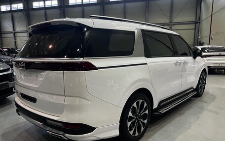 KIA Carnival, 2021 год, 3 190 000 рублей, 3 фотография
