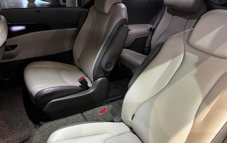 KIA Carnival, 2021 год, 3 190 000 рублей, 7 фотография