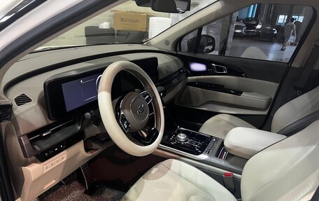 KIA Carnival, 2021 год, 3 190 000 рублей, 6 фотография