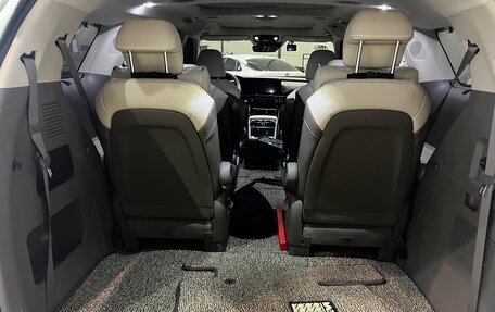 KIA Carnival, 2021 год, 3 190 000 рублей, 9 фотография