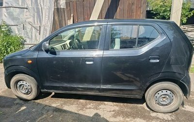 Suzuki Alto, 2017 год, 600 000 рублей, 1 фотография