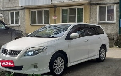 Toyota Corolla, 2011 год, 950 000 рублей, 1 фотография