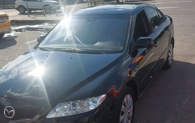 Mazda 6, 2005 год, 370 000 рублей, 1 фотография