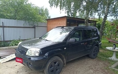 Nissan X-Trail, 2007 год, 690 000 рублей, 1 фотография