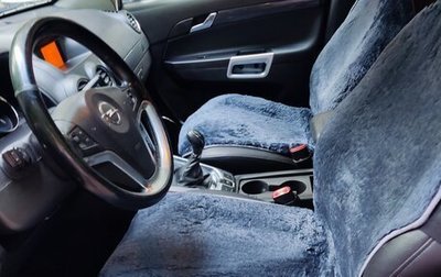 Opel Antara I, 2012 год, 820 000 рублей, 1 фотография
