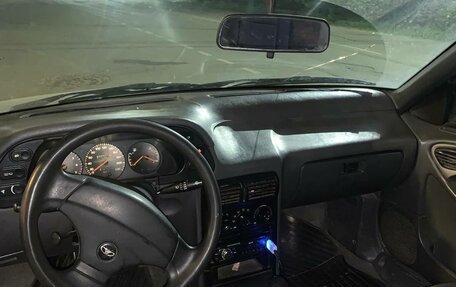 Daewoo Espero, 1997 год, 130 000 рублей, 1 фотография