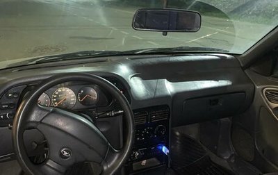 Daewoo Espero, 1997 год, 130 000 рублей, 1 фотография