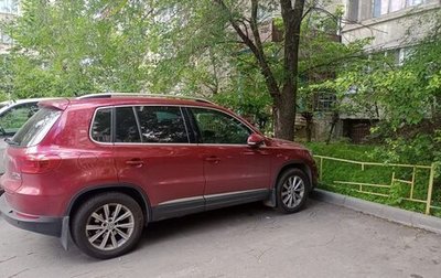 Volkswagen Tiguan I, 2012 год, 1 700 000 рублей, 1 фотография