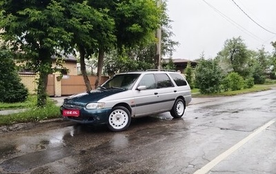 Ford Escort V, 1998 год, 180 000 рублей, 1 фотография