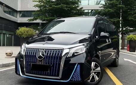 Mercedes-Benz Vito, 2024 год, 7 296 952 рублей, 1 фотография
