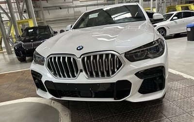 BMW X6, 2025 год, 13 490 000 рублей, 1 фотография