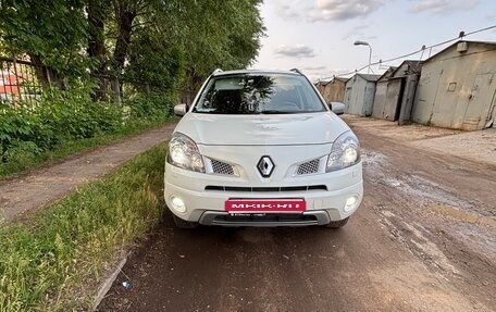 Renault Koleos I рестайлинг 2, 2011 год, 970 000 рублей, 1 фотография