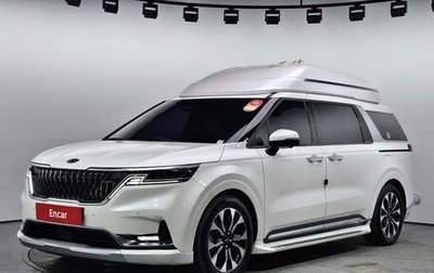 KIA Carnival, 2021 год, 3 287 000 рублей, 1 фотография