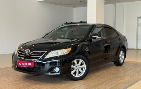 Toyota Camry, 2009 год, 1 250 000 рублей, 1 фотография