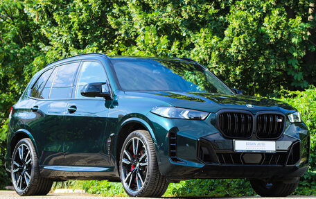 BMW X5, 2023 год, 17 500 000 рублей, 1 фотография