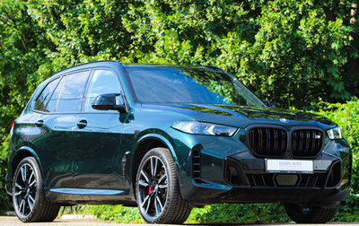 BMW X5, 2023 год, 17 500 000 рублей, 1 фотография