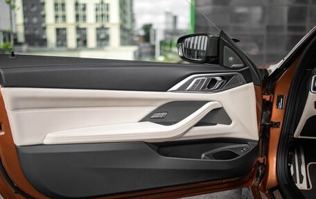 BMW M4, 2022 год, 11 400 000 рублей, 19 фотография