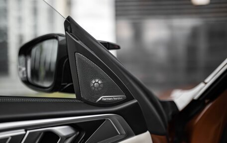 BMW M4, 2022 год, 11 400 000 рублей, 20 фотография