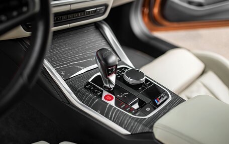 BMW M4, 2022 год, 11 400 000 рублей, 14 фотография