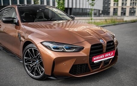 BMW M4, 2022 год, 11 400 000 рублей, 7 фотография